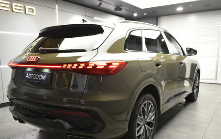 Audi Q5, 2026 год, 7 090 000 рублей, 10 фотография