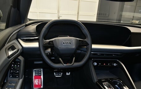 Audi Q5, 2026 год, 7 090 000 рублей, 21 фотография