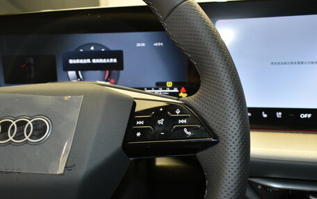 Audi Q5, 2026 год, 7 090 000 рублей, 26 фотография