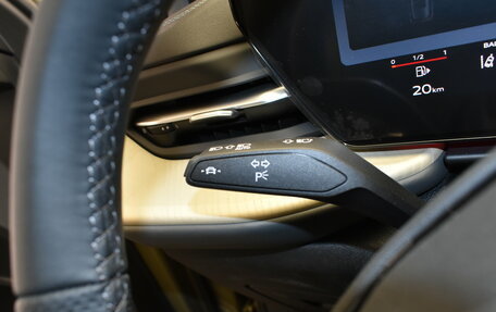 Audi Q5, 2026 год, 7 090 000 рублей, 28 фотография