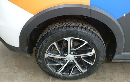 Haval Jolion, 2024 год, 1 567 000 рублей, 2 фотография