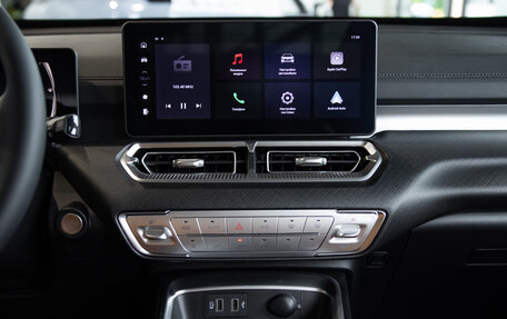 Haval H5, 2026 год, 4 349 000 рублей, 25 фотография