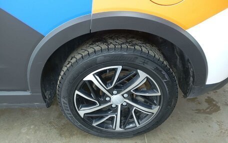 Haval Jolion, 2024 год, 1 567 000 рублей, 5 фотография