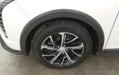 Haval Jolion, 2024 год, 1 567 000 рублей, 4 фотография