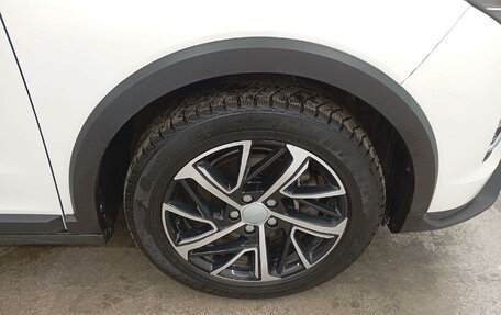 Haval Jolion, 2024 год, 1 567 000 рублей, 3 фотография