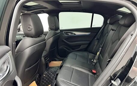 Cadillac CT5 I, 2024 год, 4 600 000 рублей, 8 фотография