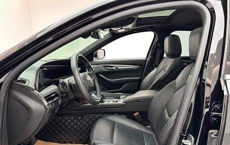 Cadillac CT5 I, 2024 год, 4 600 000 рублей, 10 фотография