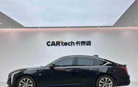 Cadillac CT5 I, 2024 год, 4 600 000 рублей, 6 фотография