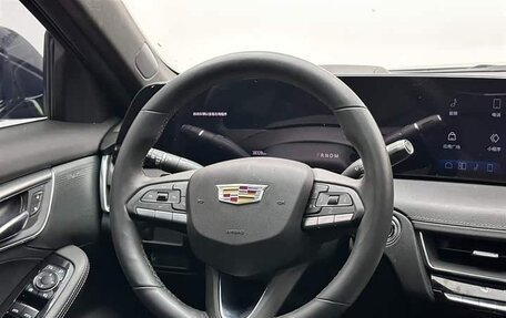 Cadillac CT5 I, 2024 год, 4 600 000 рублей, 9 фотография