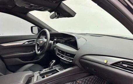 Cadillac CT5 I, 2024 год, 4 600 000 рублей, 4 фотография