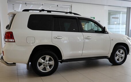 Toyota Land Cruiser 200, 2010 год, 4 200 000 рублей, 5 фотография