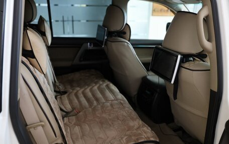 Toyota Land Cruiser 200, 2010 год, 4 200 000 рублей, 13 фотография