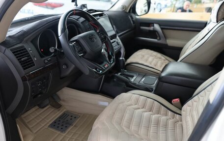 Toyota Land Cruiser 200, 2010 год, 4 200 000 рублей, 11 фотография