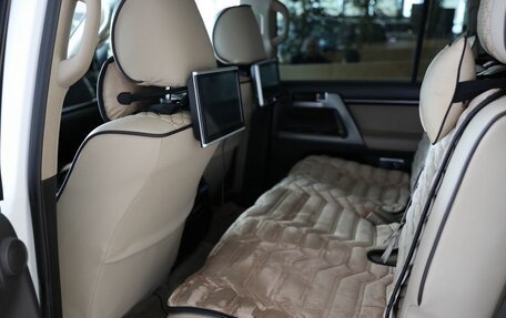 Toyota Land Cruiser 200, 2010 год, 4 200 000 рублей, 12 фотография