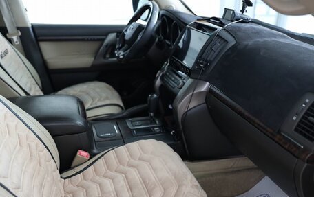 Toyota Land Cruiser 200, 2010 год, 4 200 000 рублей, 15 фотография