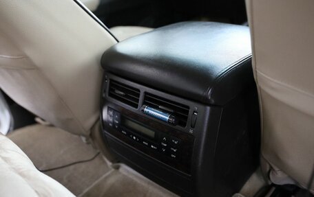 Toyota Land Cruiser 200, 2010 год, 4 200 000 рублей, 14 фотография