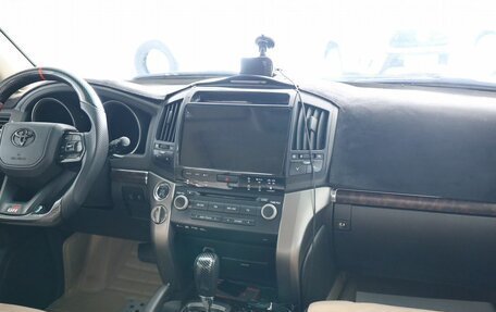 Toyota Land Cruiser 200, 2010 год, 4 200 000 рублей, 16 фотография