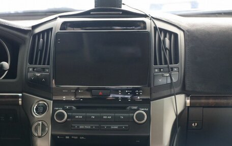 Toyota Land Cruiser 200, 2010 год, 4 200 000 рублей, 18 фотография