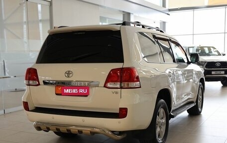 Toyota Land Cruiser 200, 2010 год, 4 200 000 рублей, 6 фотография
