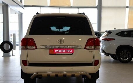 Toyota Land Cruiser 200, 2010 год, 4 200 000 рублей, 7 фотография