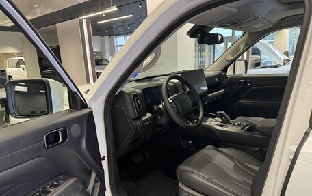 Haval H9, 2025 год, 4 652 010 рублей, 6 фотография