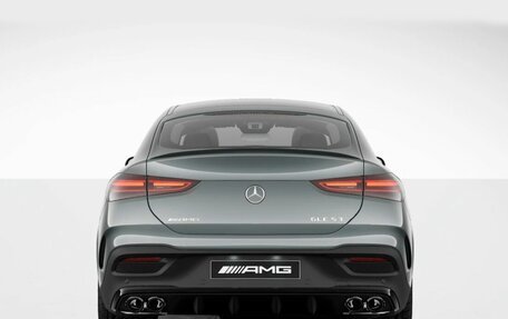 Mercedes-Benz GLE Coupe, 2025 год, 15 425 000 рублей, 5 фотография