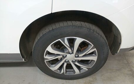 Haval Jolion, 2024 год, 1 345 000 рублей, 5 фотография