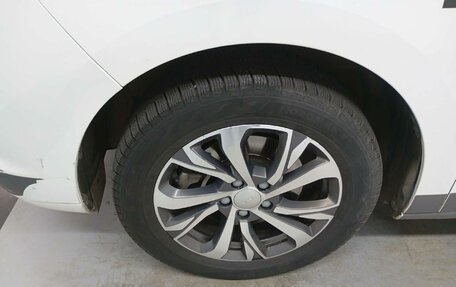 Haval Jolion, 2024 год, 1 345 000 рублей, 4 фотография