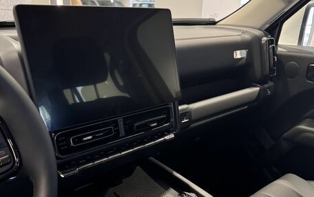 Haval H9, 2025 год, 4 652 010 рублей, 8 фотография