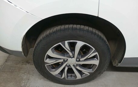 Haval Jolion, 2024 год, 1 345 000 рублей, 2 фотография