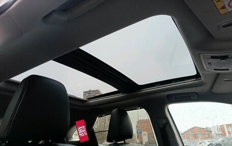 Lexus RX IV рестайлинг, 2016 год, 4 500 000 рублей, 14 фотография