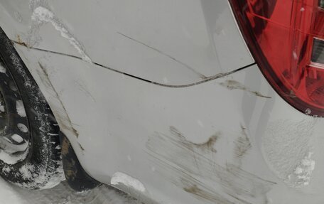 KIA cee'd I рестайлинг, 2010 год, 488 900 рублей, 11 фотография