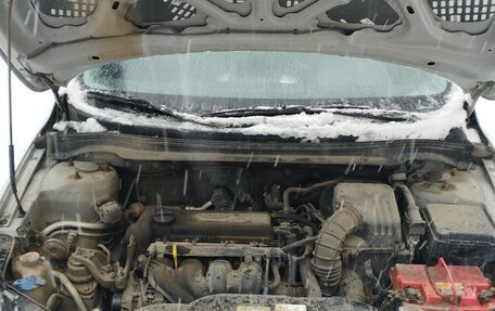 KIA cee'd I рестайлинг, 2010 год, 488 900 рублей, 7 фотография