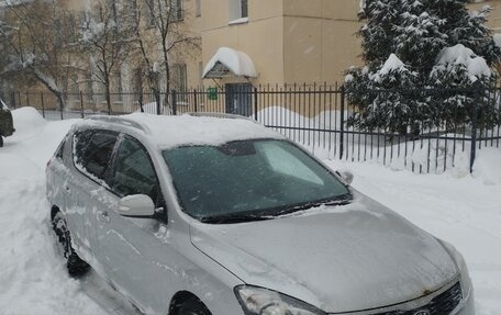 KIA cee'd I рестайлинг, 2010 год, 488 900 рублей, 3 фотография