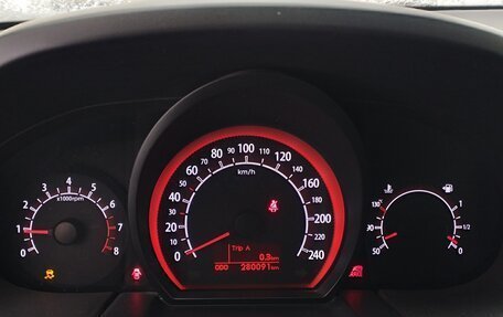 KIA cee'd I рестайлинг, 2010 год, 488 900 рублей, 6 фотография