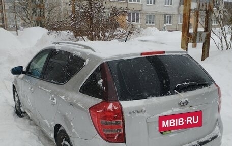 KIA cee'd I рестайлинг, 2010 год, 488 900 рублей, 5 фотография