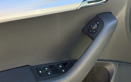 Skoda Octavia, 2018 год, 1 403 000 рублей, 16 фотография