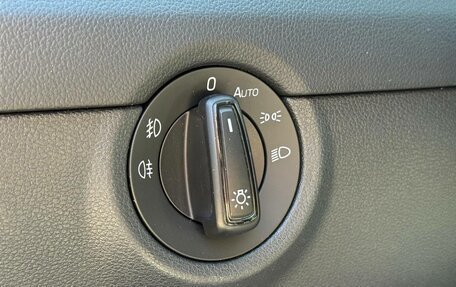 Skoda Octavia, 2018 год, 1 403 000 рублей, 17 фотография