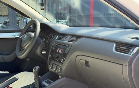 Skoda Octavia, 2018 год, 1 403 000 рублей, 27 фотография