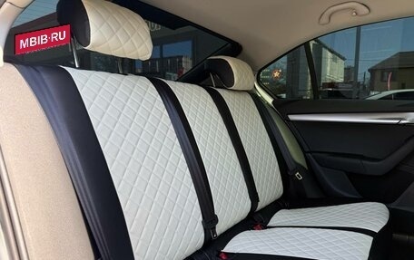 Skoda Octavia, 2018 год, 1 403 000 рублей, 25 фотография