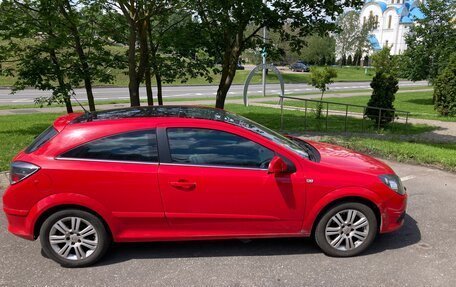 Opel Astra H, 2010 год, 550 004 рублей, 2 фотография