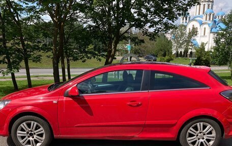 Opel Astra H, 2010 год, 550 004 рублей, 4 фотография