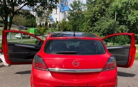 Opel Astra H, 2010 год, 550 004 рублей, 3 фотография