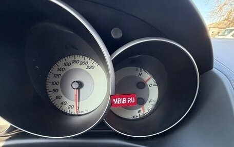 Mazda 3, 2007 год, 670 000 рублей, 4 фотография