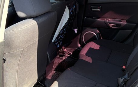 Mazda 3, 2007 год, 670 000 рублей, 6 фотография