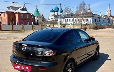 Mazda 3, 2007 год, 670 000 рублей, 3 фотография