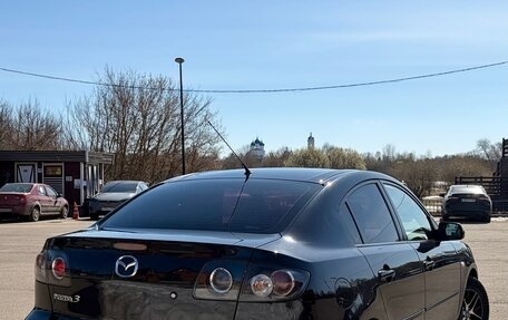 Mazda 3, 2007 год, 670 000 рублей, 8 фотография