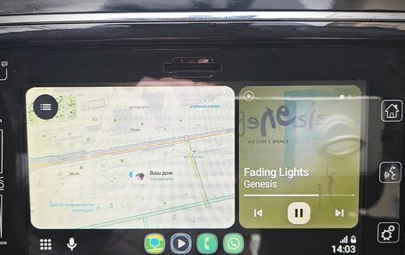 Suzuki SX4 II рестайлинг, 2017 год, 1 790 000 рублей, 20 фотография