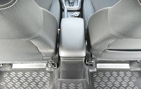 Suzuki SX4 II рестайлинг, 2017 год, 1 790 000 рублей, 22 фотография