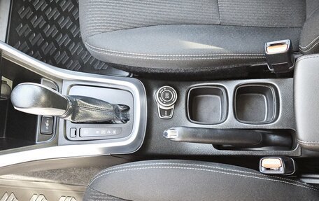 Suzuki SX4 II рестайлинг, 2017 год, 1 790 000 рублей, 17 фотография